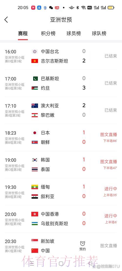 世界杯赛事全程追踪·实时比分一站式查询平台