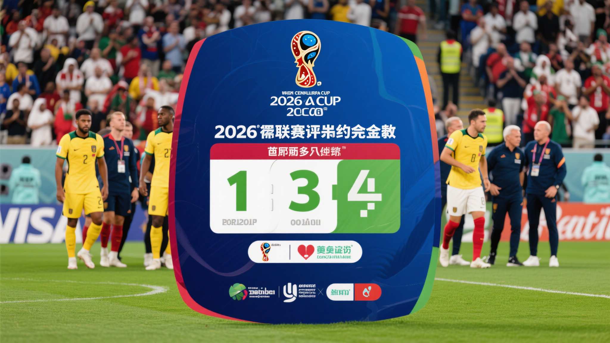 世界杯直播额平台中心