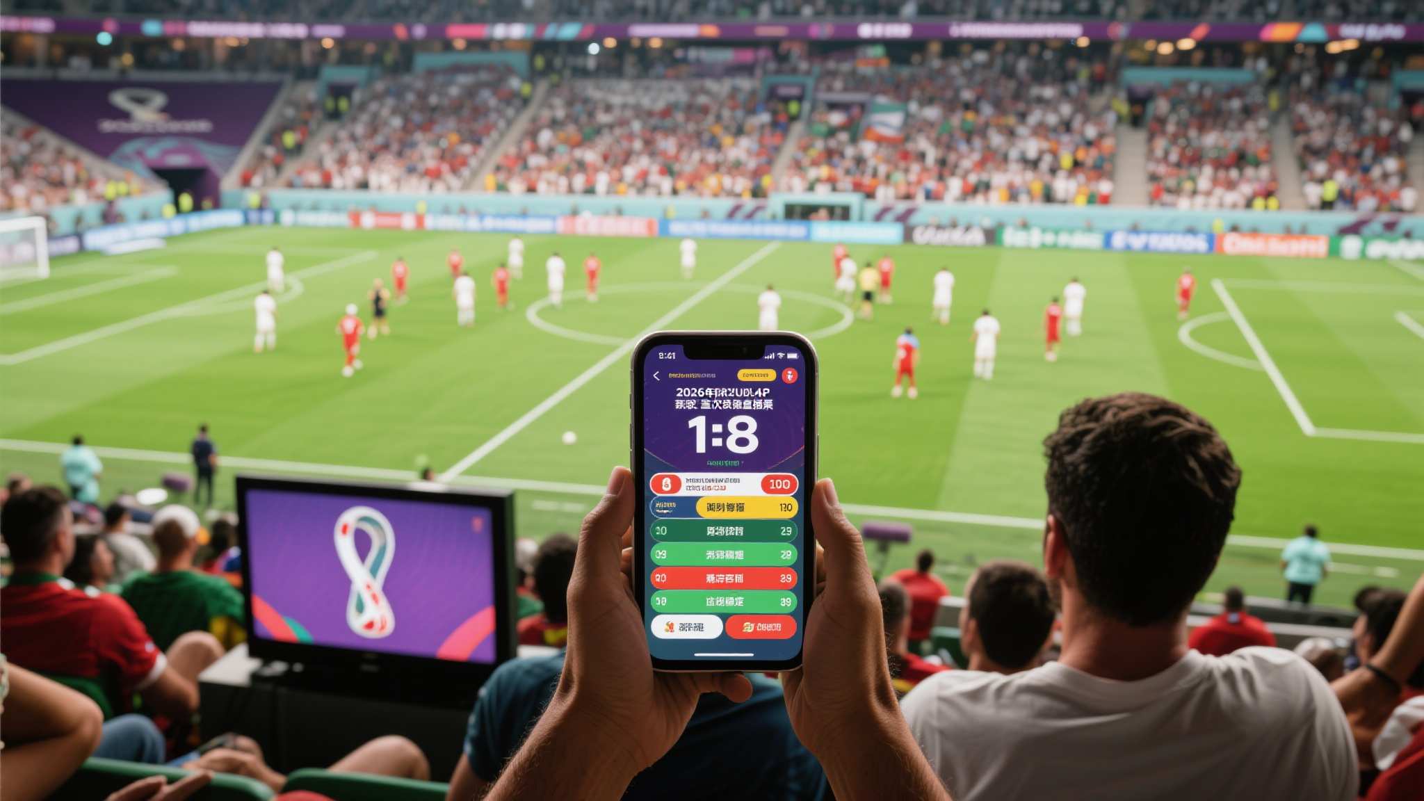 世界杯直播额安全入口