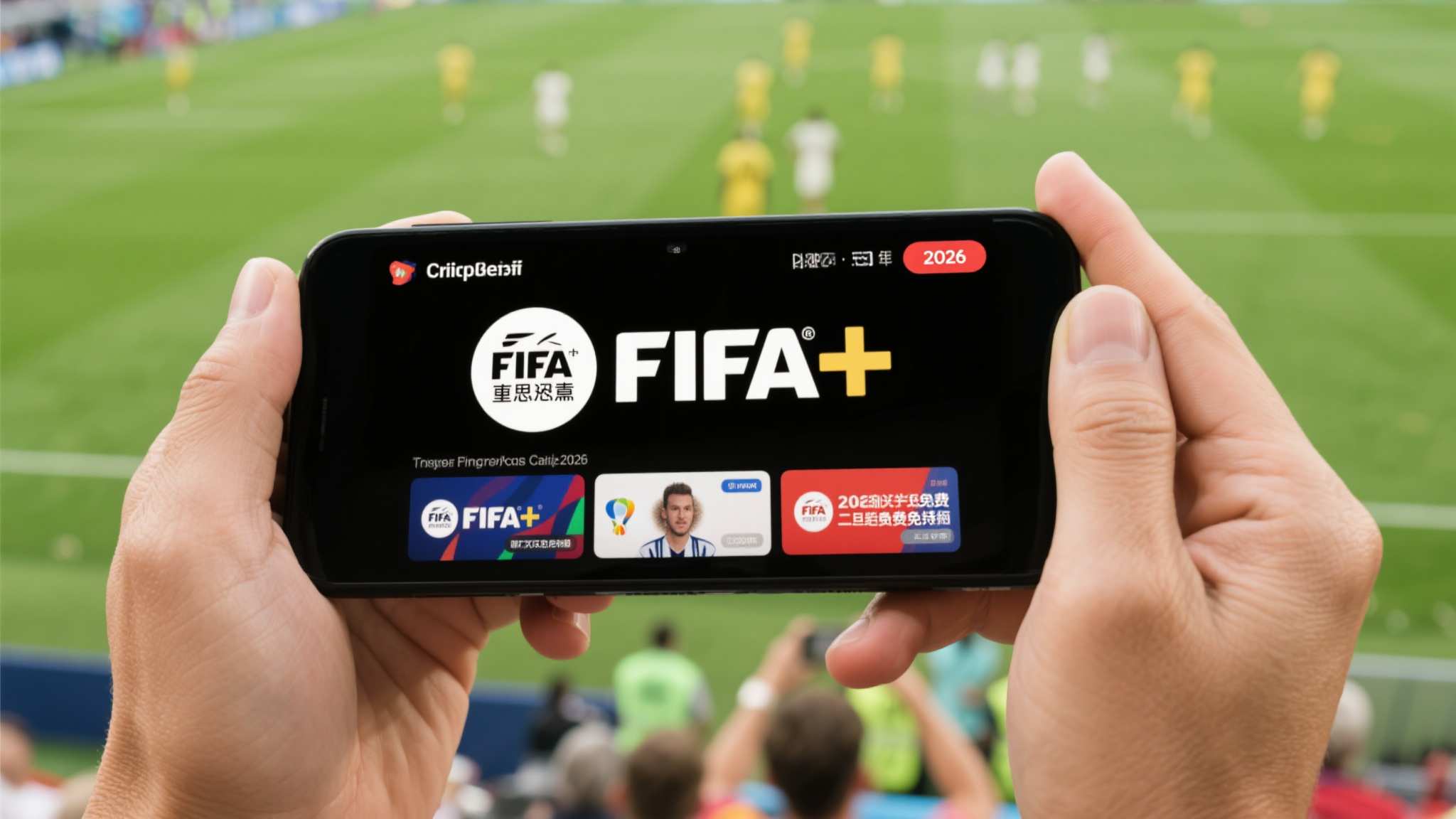 世界杯直播额电脑下载